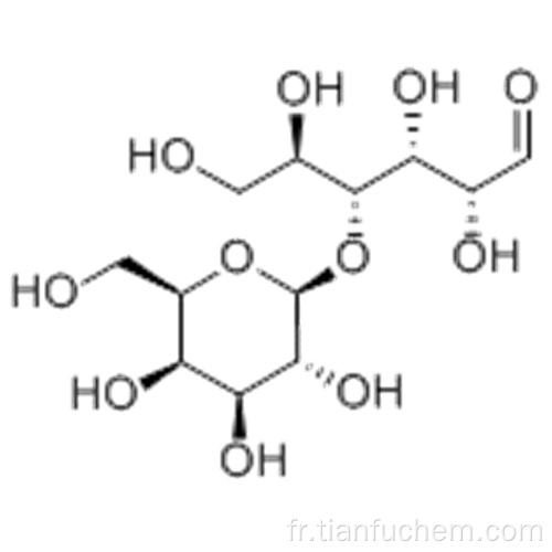 Lactose CAS 63-42-3
